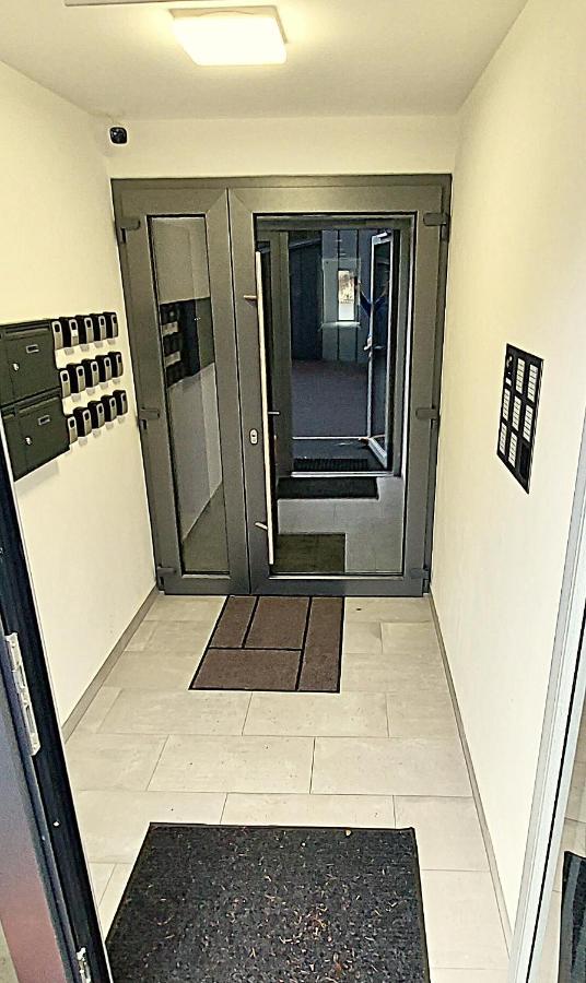 יאנוב נאד ניסו Apartman Na Kraji Lesa מראה חיצוני תמונה